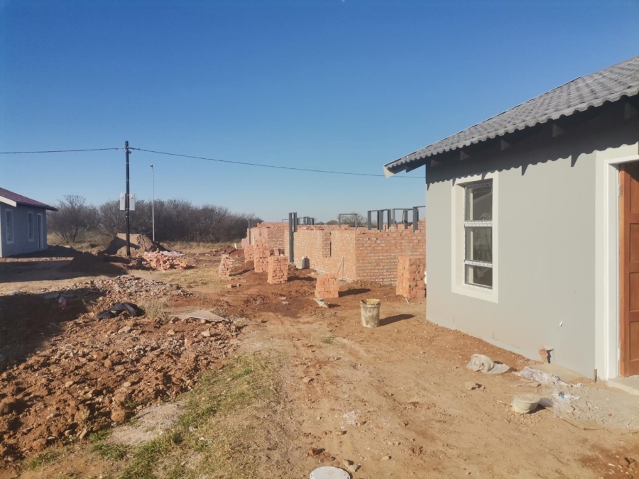 3 Bedroom Property for Sale in Raceway Free State